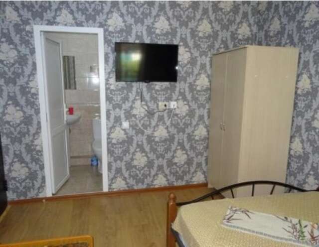 Гостевой дом Guest House U Grigoriya Цандрыпш-14