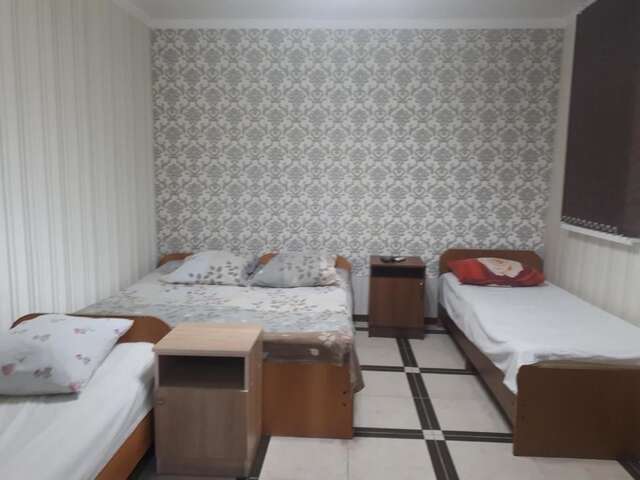 Гостевой дом U morya Guesthouse Гагра-51