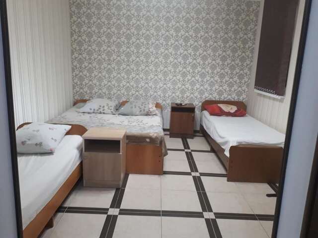 Гостевой дом U morya Guesthouse Гагра-52