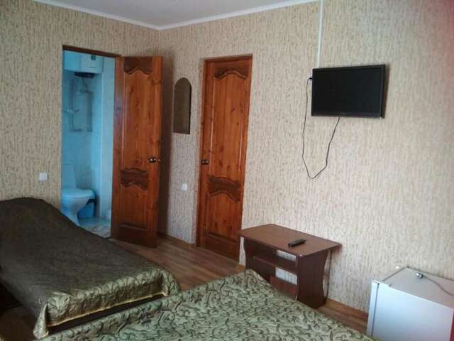 Гостевой дом Guesthouse on Mira 9 Kheivani-22