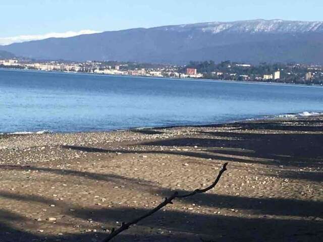 Дома для отпуска Гостевой дом прямо у моря рядом со столицей Сухум-5