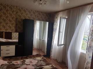 Гостевой дом Guesthouse in Gagra Гагра Стандартный двухместный номер с 1 кроватью и общей ванной комнатой-1