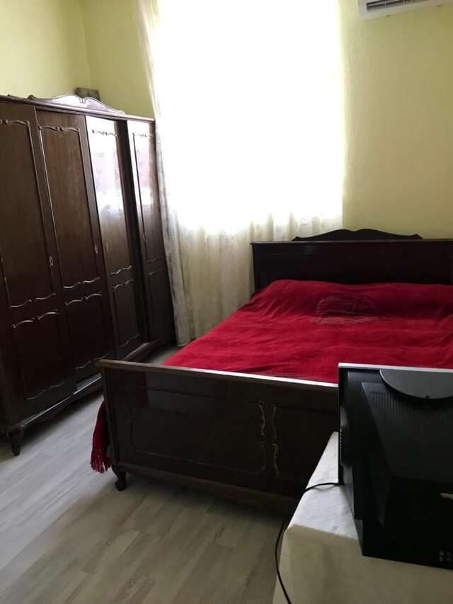 Гостевой дом Guesthouse U MARITSY Сухум-20