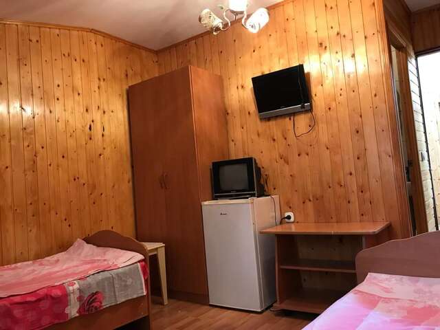 Гостевой дом Guesthouse U MARITSY Сухум-34