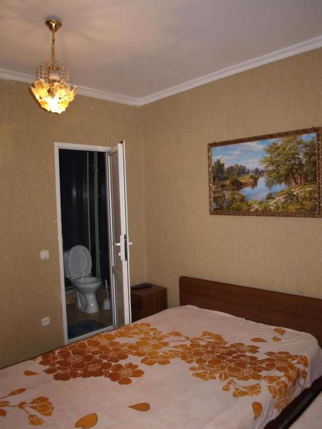 Гостевой дом Mechta Guest House Цандрыпш-15