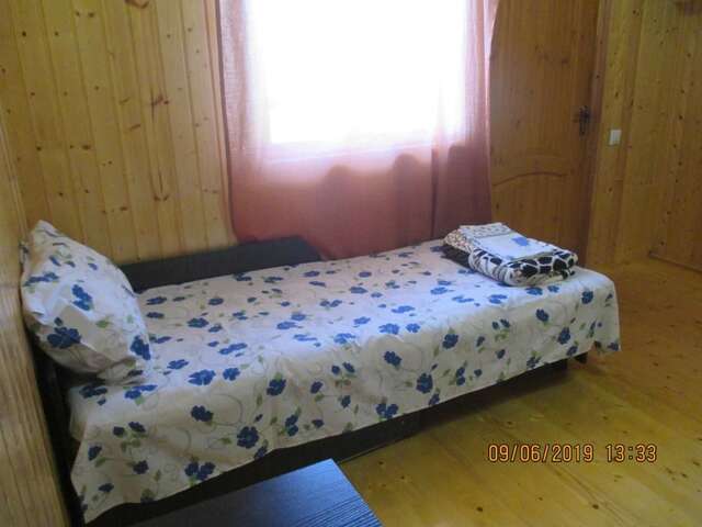 Гостевой дом Guest house Mila Алахадзы-37