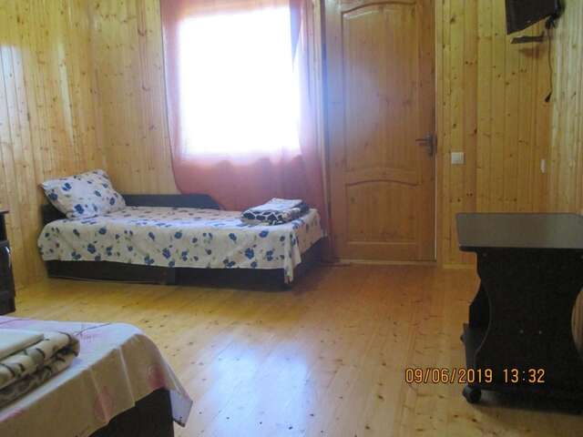 Гостевой дом Guest house Mila Алахадзы-39