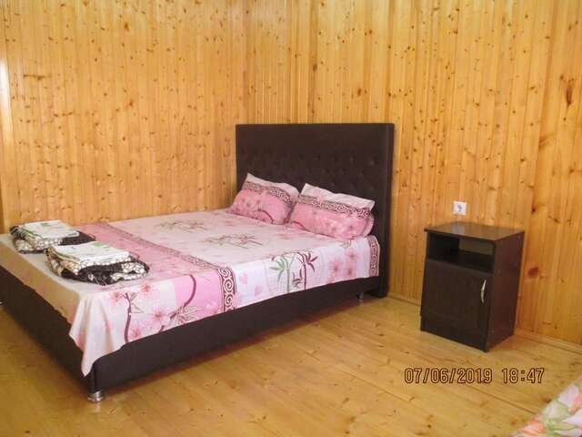 Гостевой дом Guest house Mila Алахадзы-51