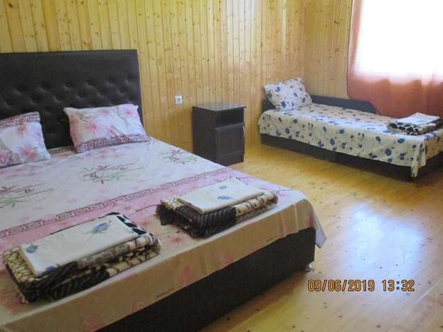 Гостевой дом Guest house Mila Алахадзы-53