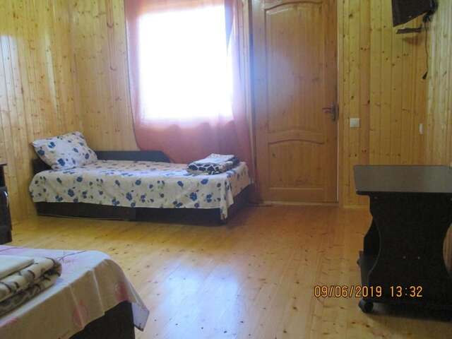 Гостевой дом Guest house Mila Алахадзы-59