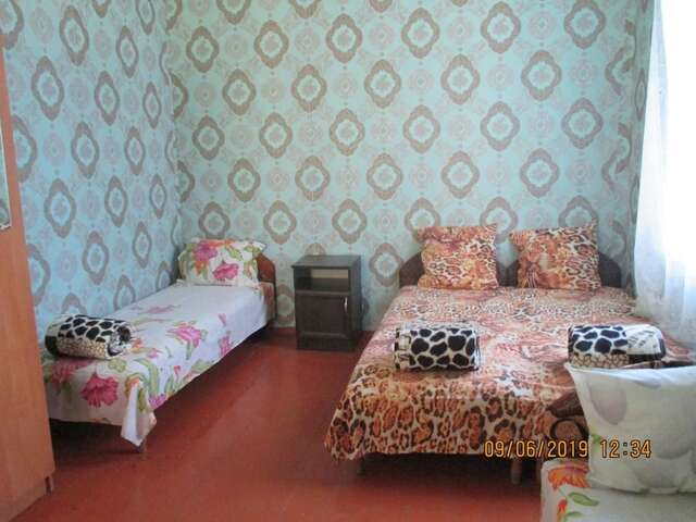 Гостевой дом Guest house Mila Алахадзы-66