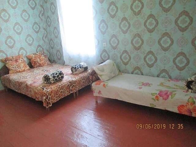 Гостевой дом Guest house Mila Алахадзы-67