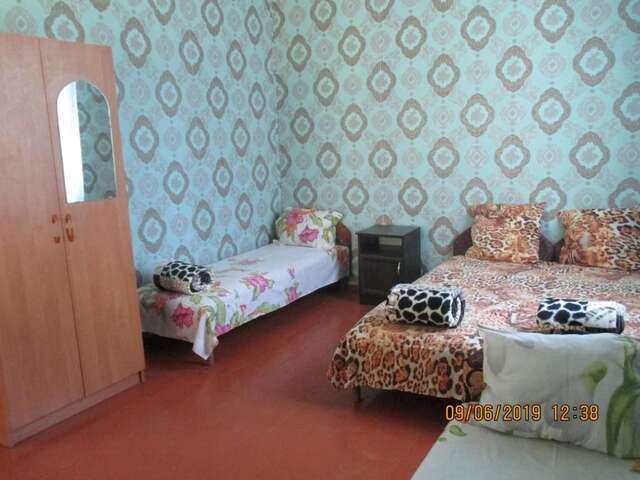 Гостевой дом Guest house Mila Алахадзы-68