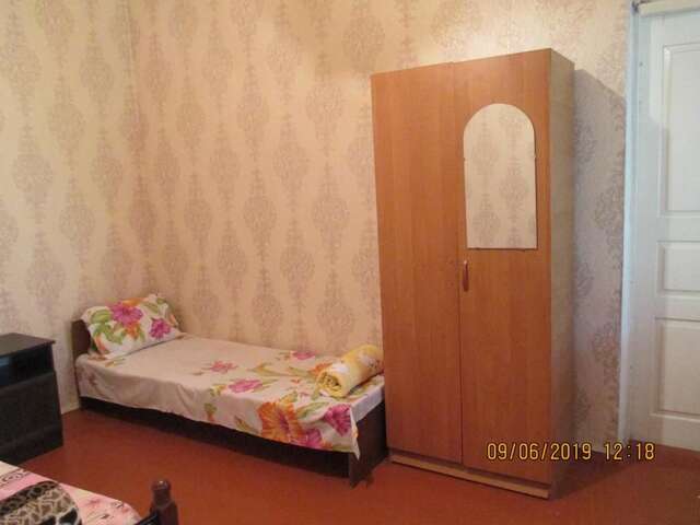 Гостевой дом Guest house Mila Алахадзы-77