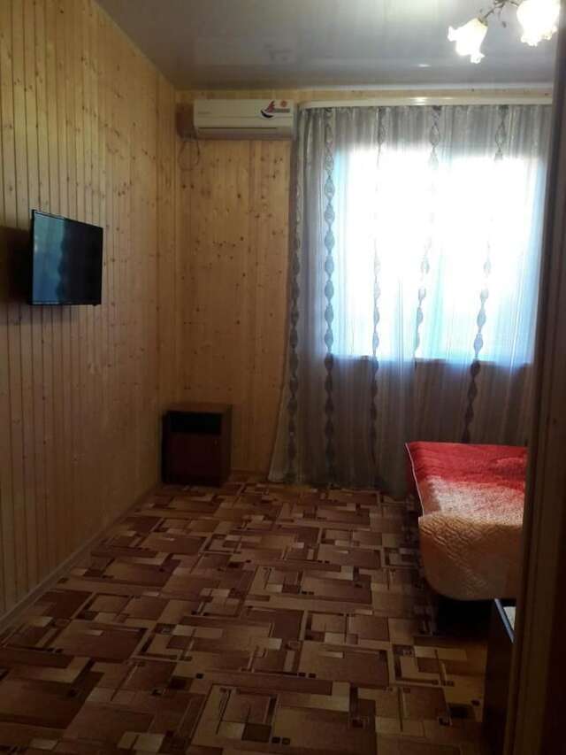 Гостевой дом U Rubena Guesthouse Алахадзы-4