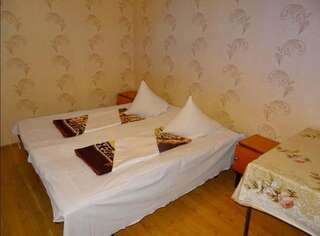 Мини-отель Мини-гостиница Кипарис Цандрыпш Бюджетный двухместный номер с 1 кроватью или 2 отдельными кроватями-14