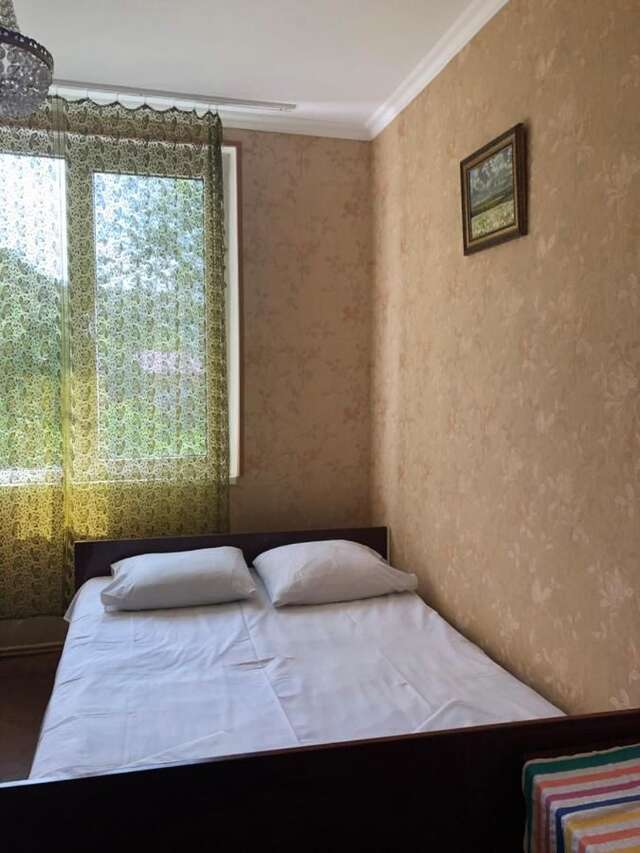 Гостевой дом Manush Guesthouse Lidzava-4