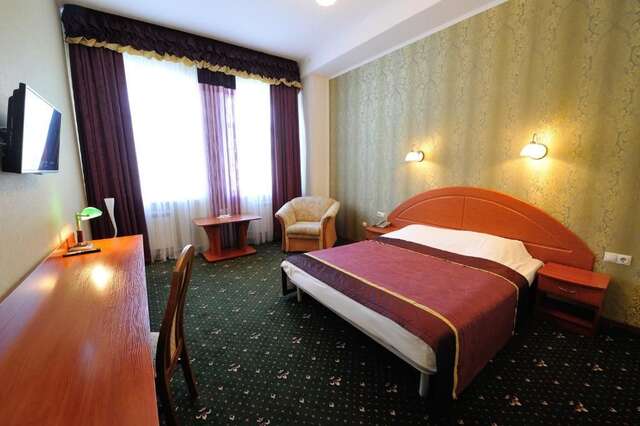 Отель Gubernskaya Hotel Могилев-52