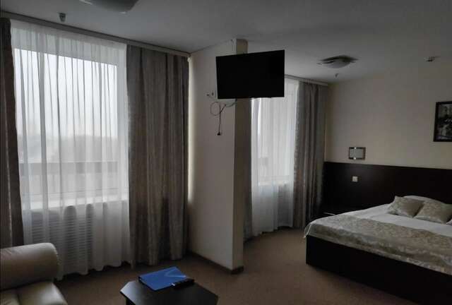 Отель Mogilev Hotel Могилев-7