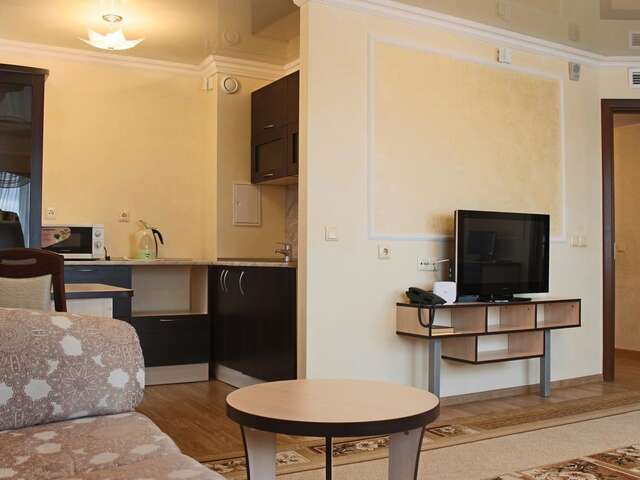 Отель Vitebsk Hotel Витебск-22