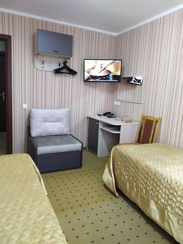 Отель Vitebsk Hotel Витебск-33