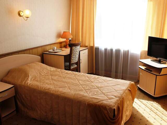 Отель Vitebsk Hotel Витебск-47