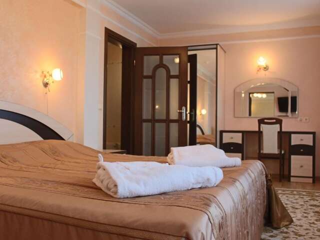 Отель Vitebsk Hotel Витебск-56