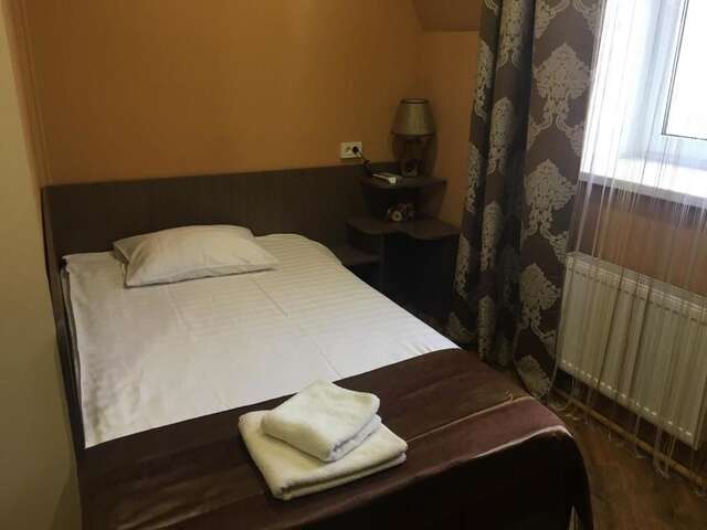 Гостевой дом Guest House Hotel Мозырь-49