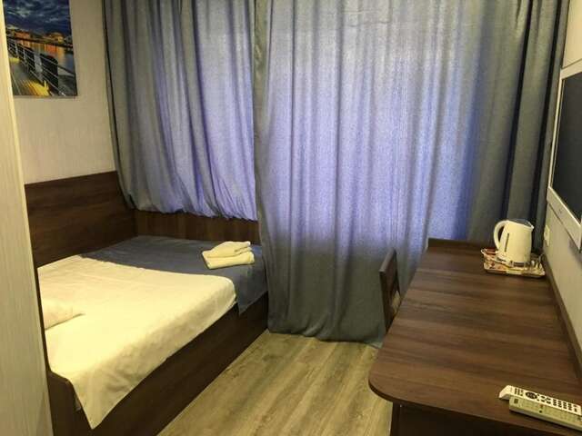 Гостевой дом Guest House Hotel Мозырь-55