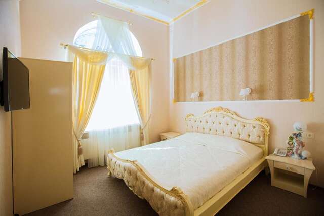 Отель Lira Boutique Hotel Могилев-16