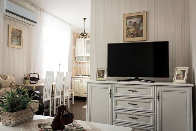 Апартаменты Apartment on Lenin Avenue Гомель-7