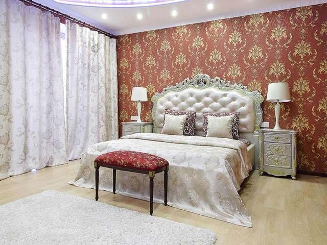 Апартаменты PaulMarie Apartments on Mayakovskogo Брест-23