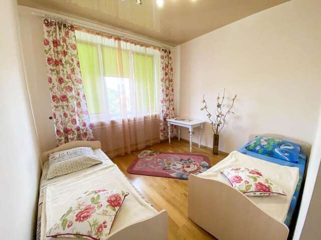 Апартаменты Apartment on Lenina Барановичи-73