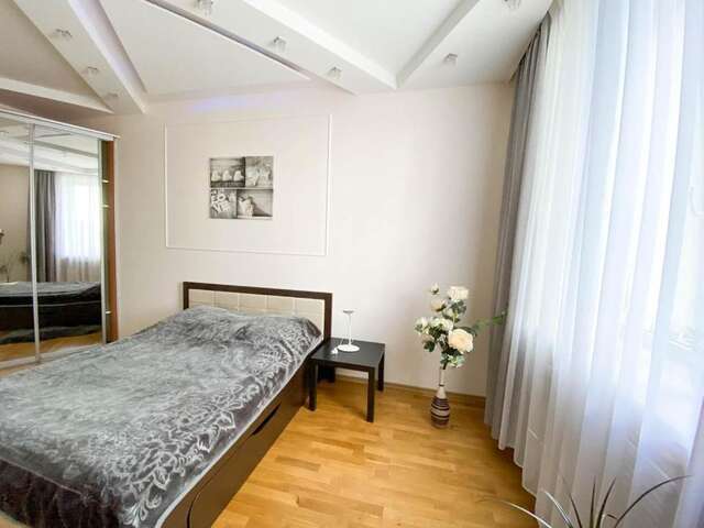 Апартаменты Apartment on Lenina Барановичи-78