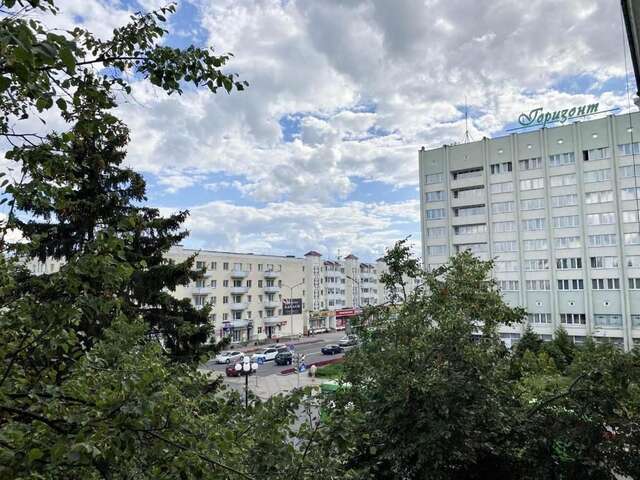 Апартаменты Lenin Square 1 Барановичи-51