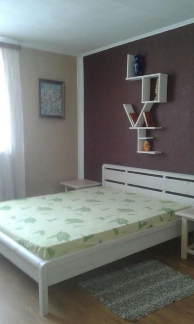 Гостевой дом Cottage Vladimir Брест-23