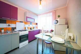 Апартаменты PaulMarie Apartments on Oktyabrskaya Бобруйск Апартаменты-22