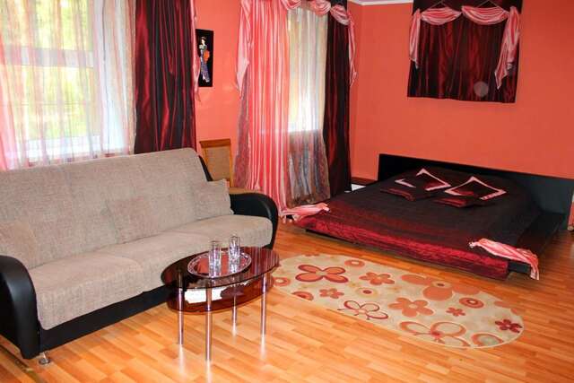 Отель Dudinka - City Mini Hotel Борисов-12