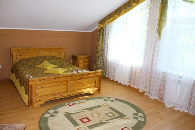 Отель Dudinka - City Mini Hotel Борисов-9