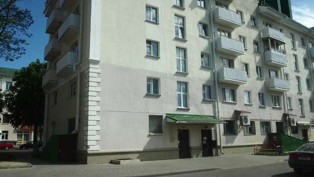 Апартаменты City Apartment Lenin Барановичи-60