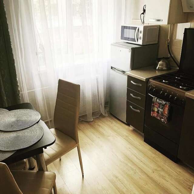 Апартаменты City Apartment Lenin Барановичи-83