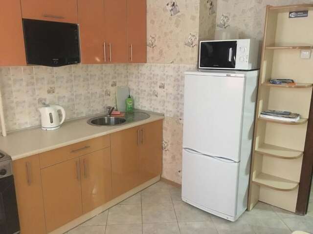 Апартаменты Apartment Krasnoarmeyskaya 29 Пинск-23