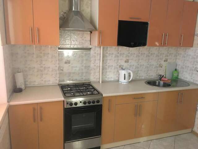 Апартаменты Apartment Krasnoarmeyskaya 29 Пинск-11