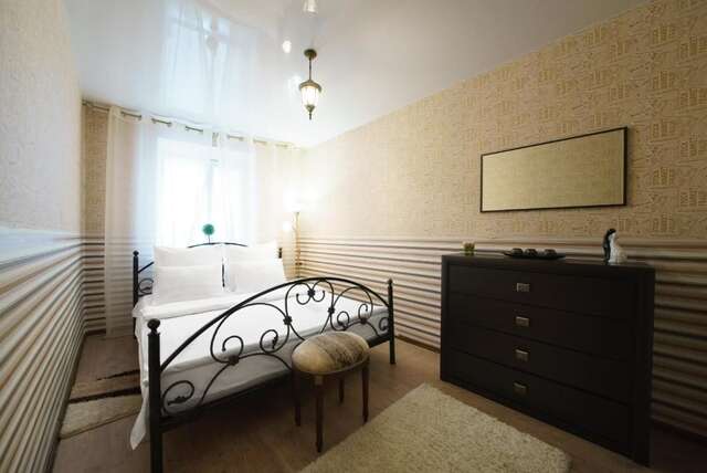 Апартаменты PaulMarie Apartments on Pushkina Бобруйск-22