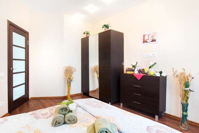 Апартаменты Apartments Kiselyova 3 (2) Минск-50