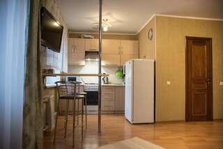 Апартаменты Apartment Frunze 26 Витебск Апартаменты-студио-5