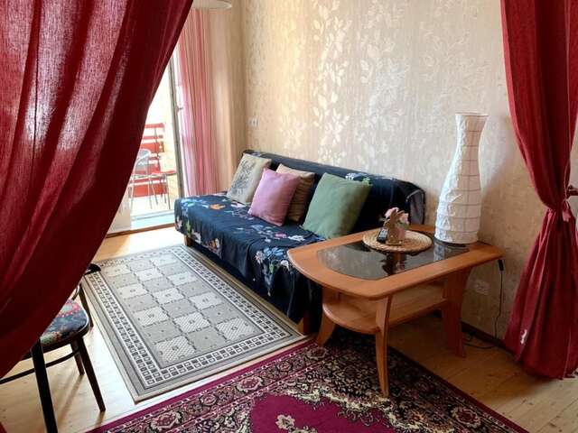 Апартаменты Guest House Beryozovka Брест-26