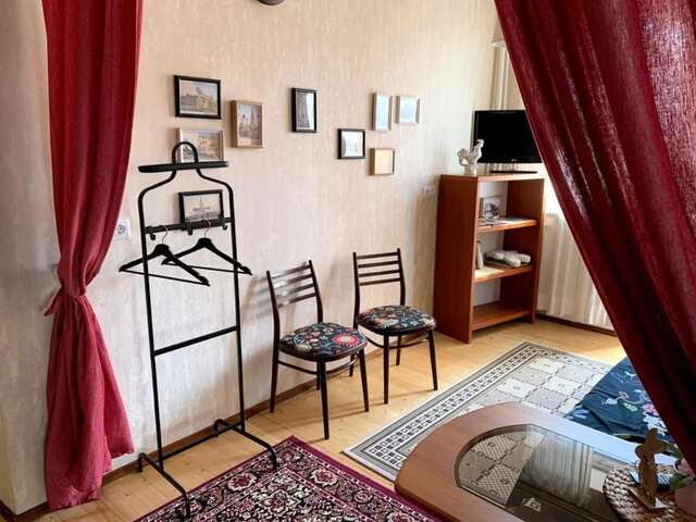 Апартаменты Guest House Beryozovka Брест-27