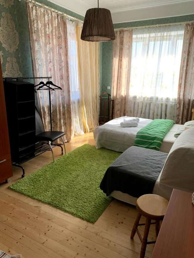 Апартаменты Guest House Beryozovka Брест-30