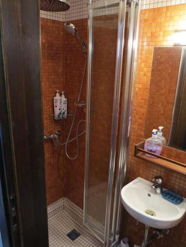 Апартаменты Guest House Beryozovka Брест-34